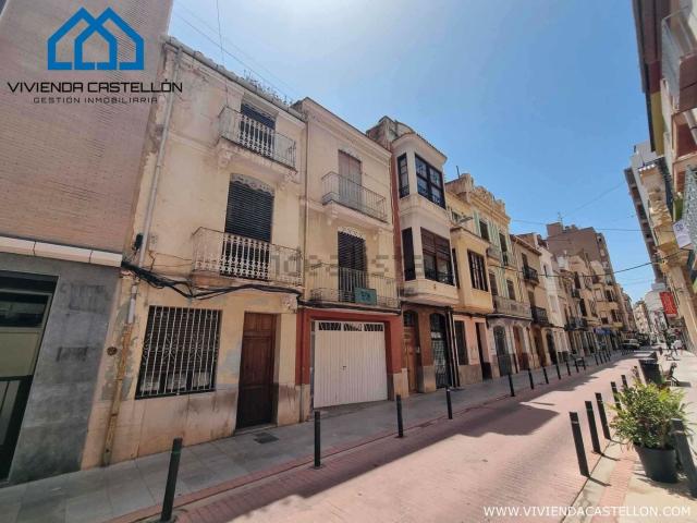 Casa en venta en la Plana Alta, Valencia