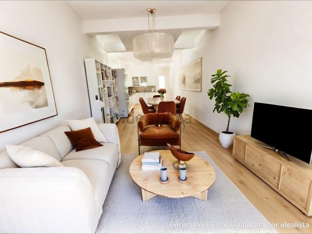 Casa en venta en la Plana Alta, Valencia