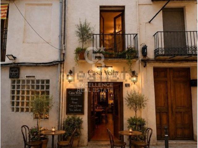 Casa en venta en la Plana Alta, Valencia