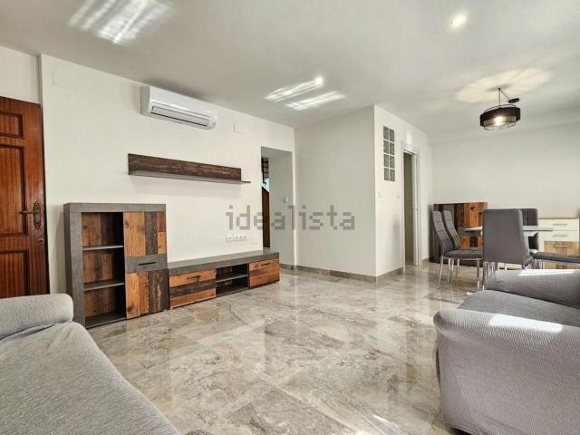 Casa en alquiler en la Plana Alta, Valencia