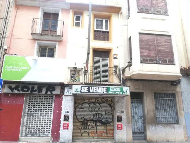Casa en venta en la Plana Alta, Valencia