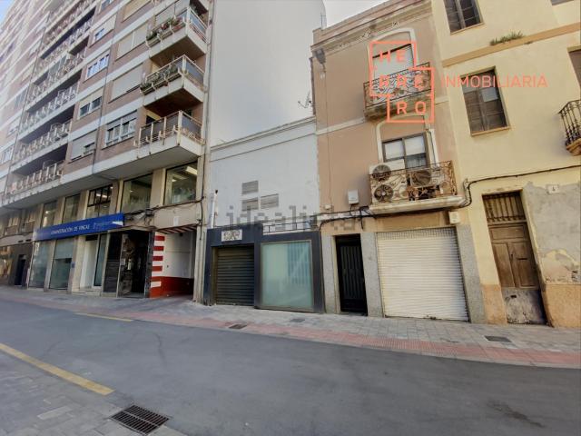 Casa en venta en Castellón De La Plana
