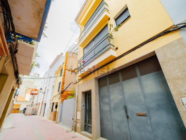 Casa en venta en la Plana Alta, Valencia