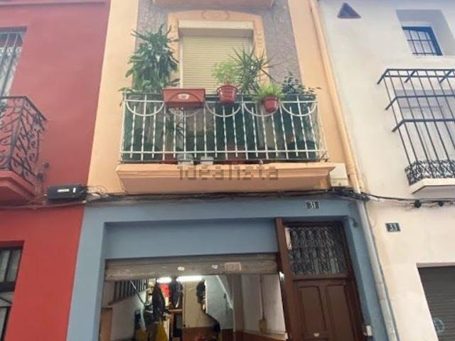 Casa en venta en la Plana Alta, Valencia