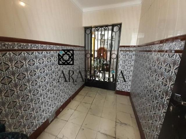 Casa en venta en Distrito Centro, Córdoba