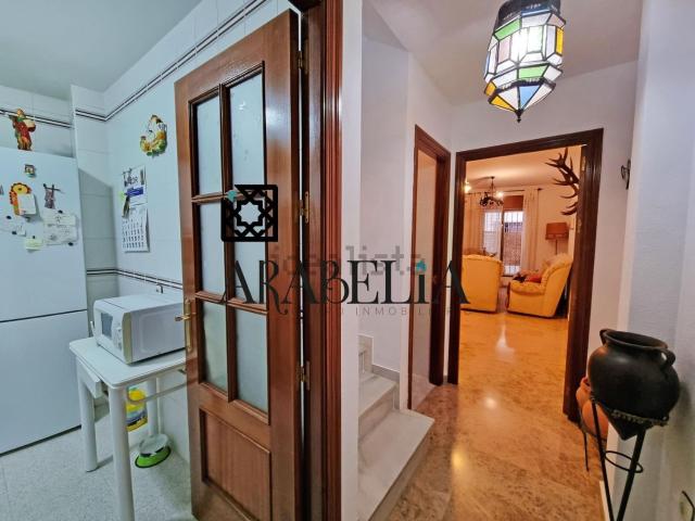 Casa en venta en Distrito Centro, Córdoba