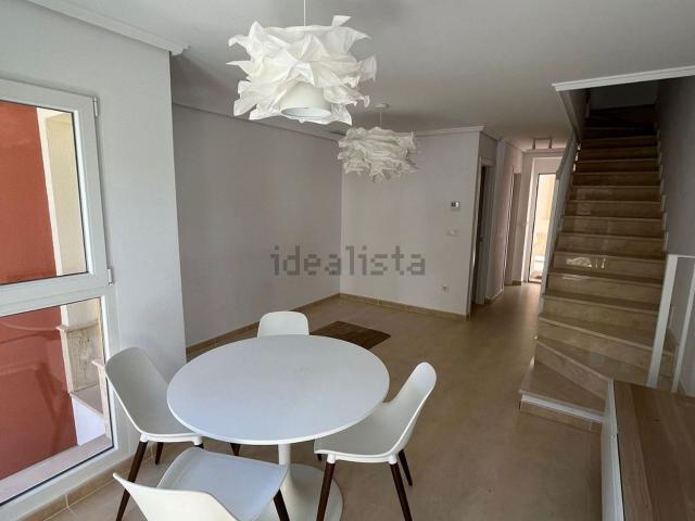 Casa en alquiler en la Marina Alta, Valencia