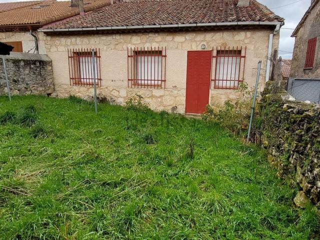 Casa en venta en Casla, Ochavo de Prádena