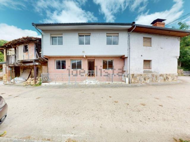 Casa en venta en Caso, Asturias