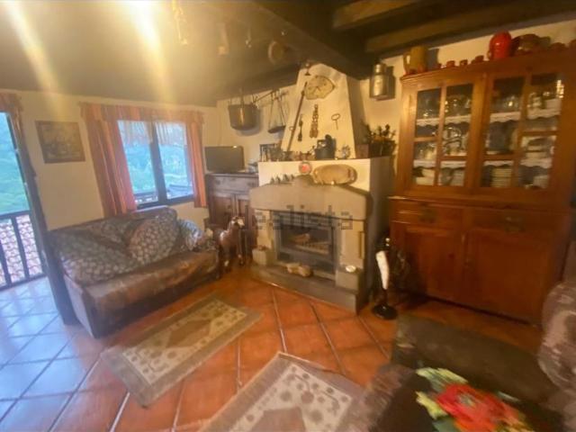 Casa en venta en Abantru, Caso