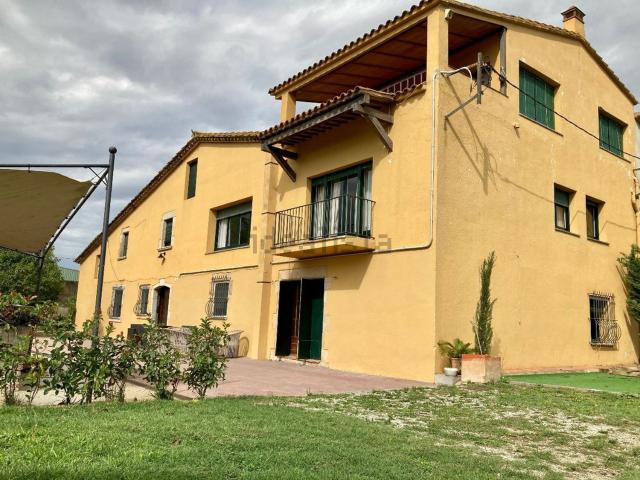 Casa en venta en Gironès, Catalunya