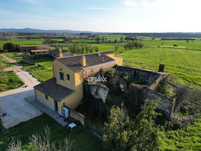 Casa en venta en Gironès, Catalunya