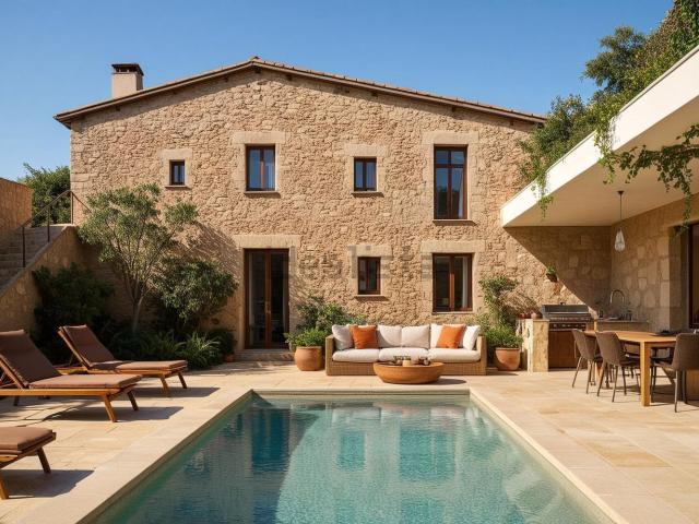 Casa en venta en Cassà De La Selva