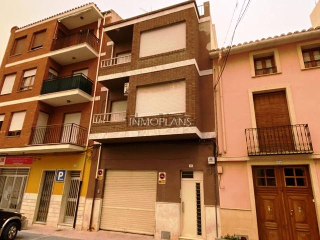 Casa en venta en Castalla