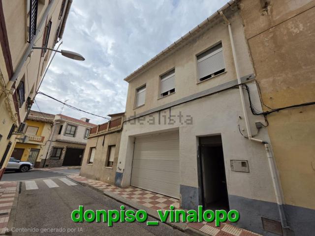 Casa en venta en Castalla, Alacant / Alicante