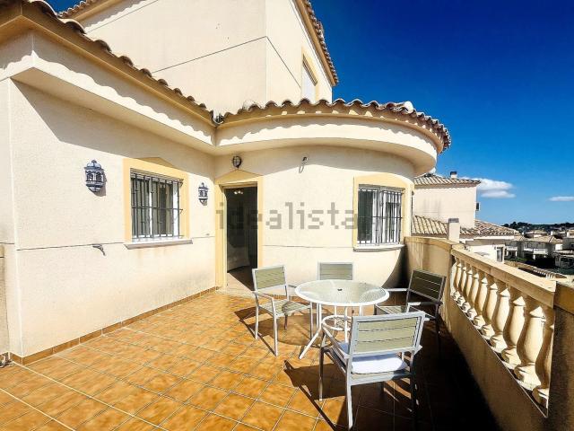 Casa en venta en l'Alcoià, Valencia