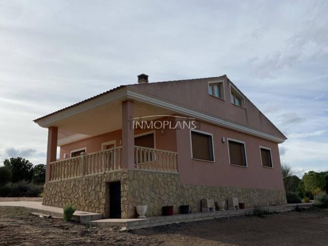 Casa en venta en l'Alcoià, Valencia