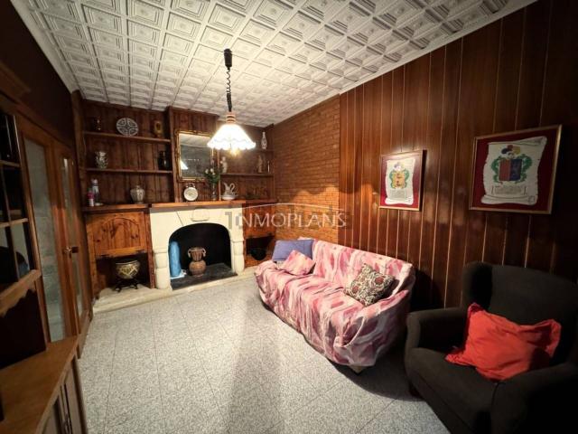 Casa en venta en Castalla