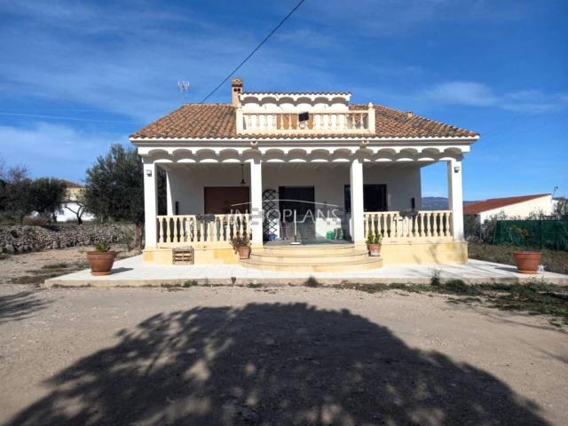 Casa en venta en l'Alcoià, Valencia