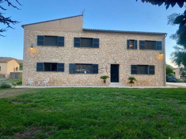 Casa en alquiler en l'Alcoià, Valencia