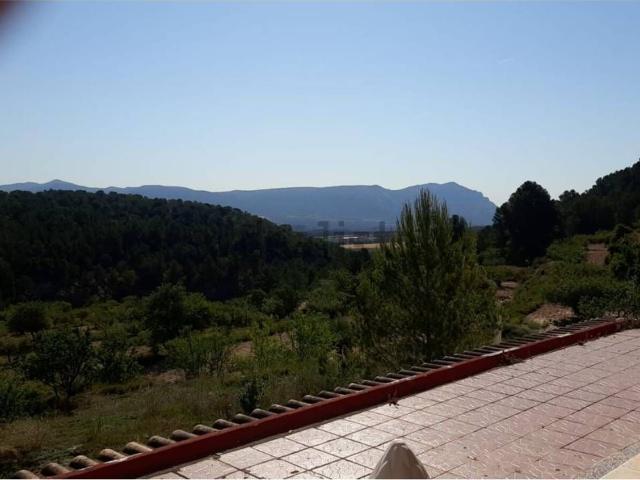 Casa en venta en l'Alcoià, Valencia