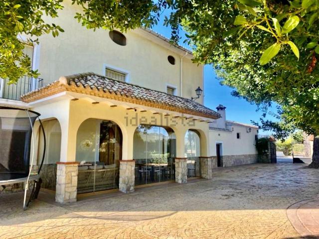 Casa en venta en l'Alcoià, Valencia