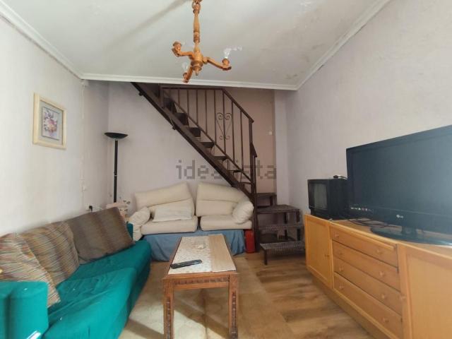 Casa en venta en l'Alcoià, Valencia