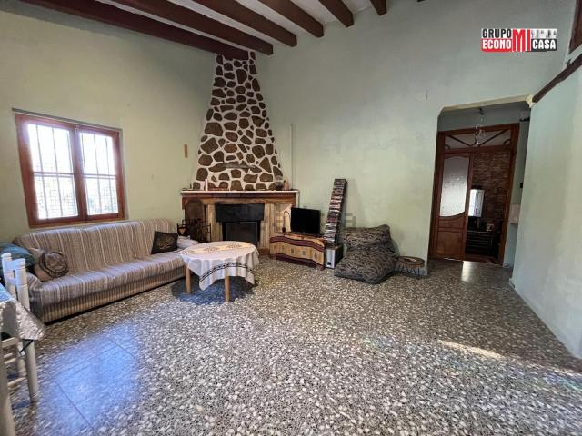 Casa en venta en l'Alcoià, Valencia