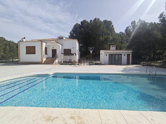 Casa en venta en l'Alcoià, Valencia