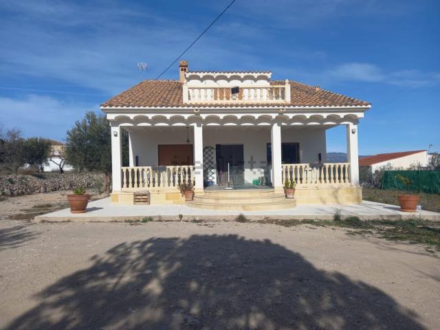 Casa en venta en l'Alcoià, Valencia