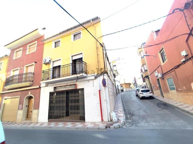 Casa en venta en l'Alcoià, Valencia