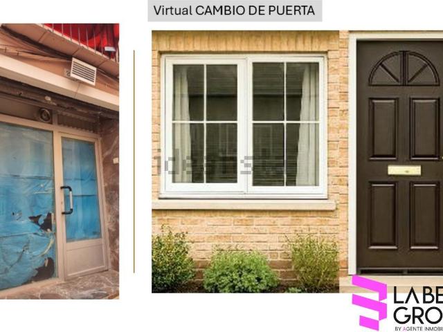 Casa en venta en l'Alcoià, Valencia