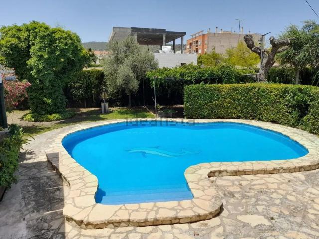 Casa en venta en l'Alcoià, Valencia