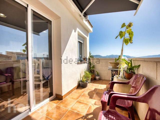 Casa en venta en l'Alcoià, Valencia