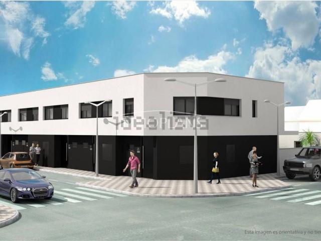 Casa en venta en Castalla