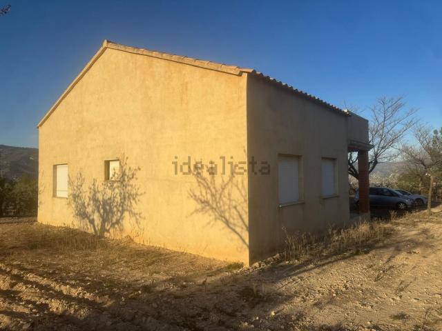 Casa en venta en l'Alcoià, Valencia