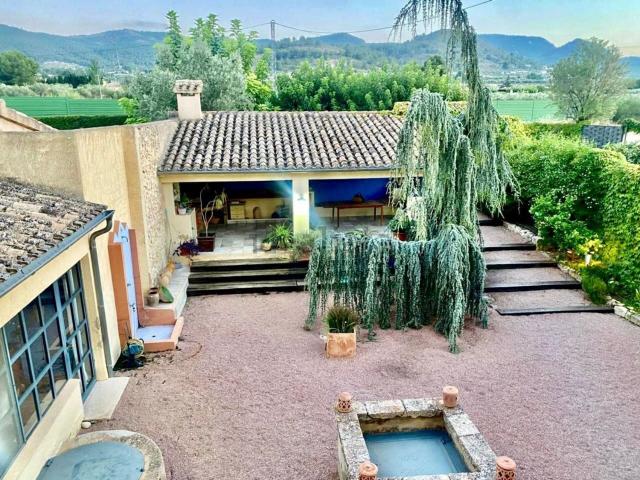 Casa en venta en l'Alcoià, Valencia