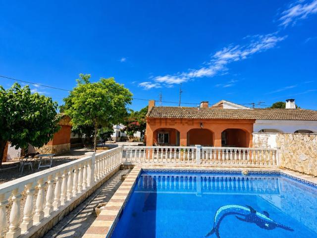 Casa en venta en l'Alcoià, Valencia