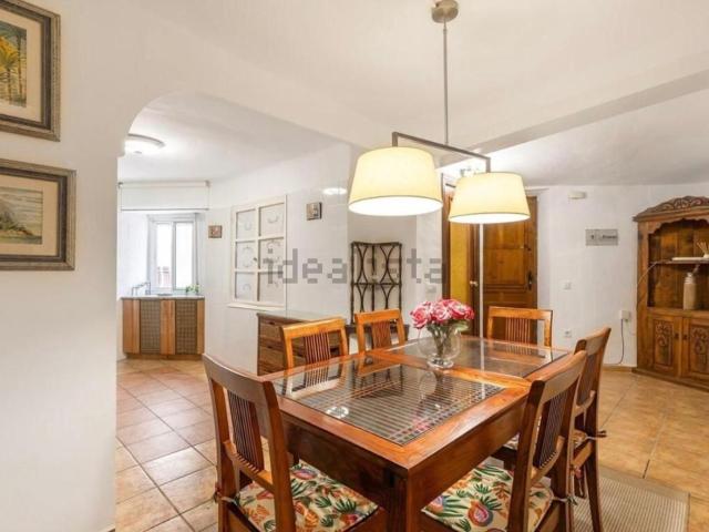 Casa en venta en Castalla, Alacant / Alicante