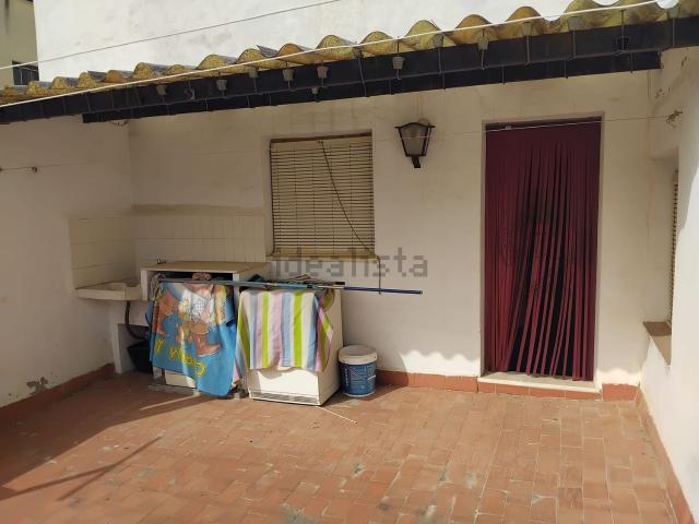 Casa en venta en l'Alcoià, Valencia