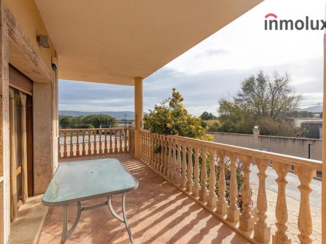 Casa en venta en l'Alcoià, Valencia