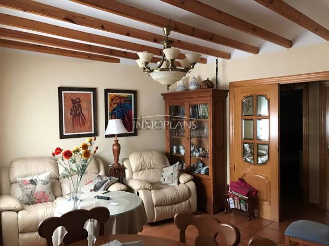 Casa en venta en Castalla