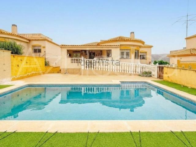 Casa en venta en Castalla Internacional, l'Alcoià