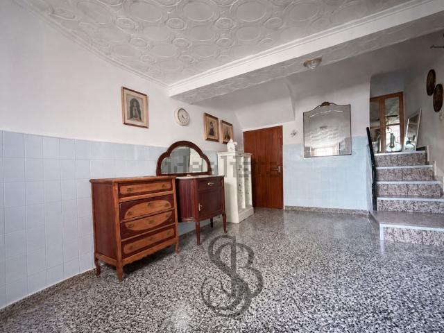 Casa en venta en l'Alcoià, Valencia