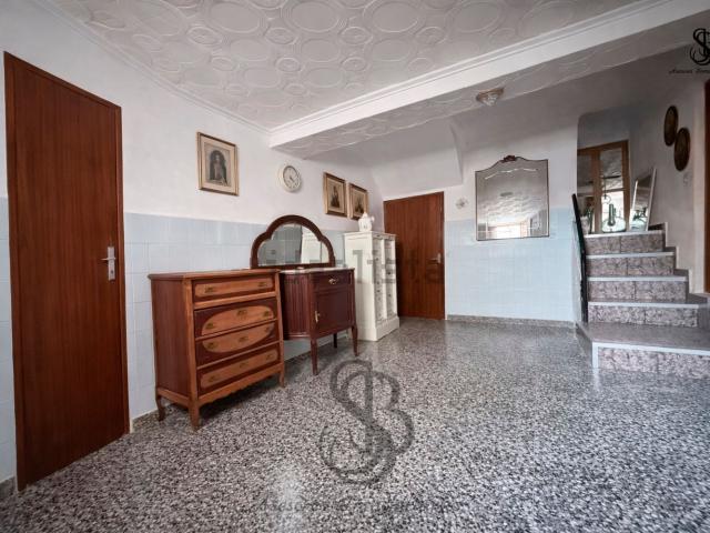 Casa en venta en l'Alcoià, Valencia