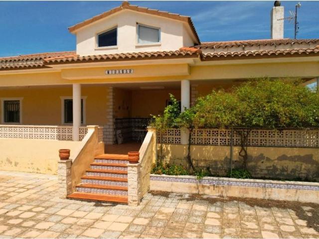 Casa en venta en l'Alcoià, Valencia