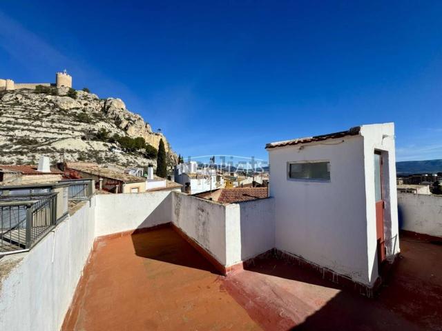 Casa en venta en l'Alcoià, Valencia