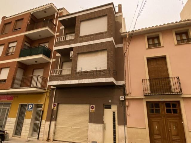 Casa en venta en l'Alcoià, Valencia