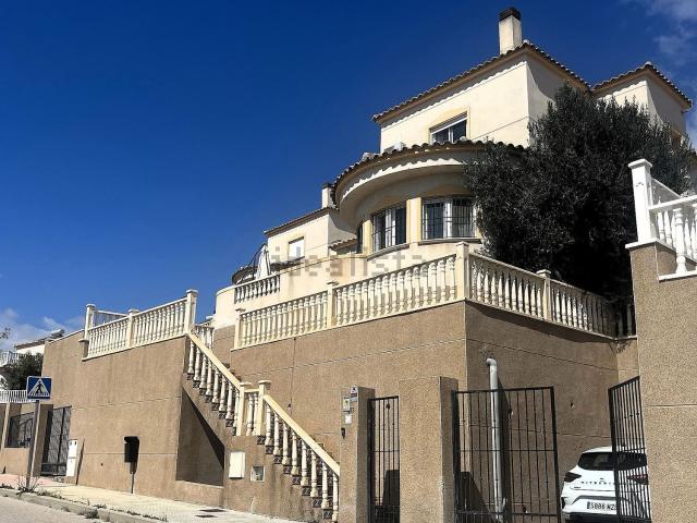 Casa en venta en l'Alcoià, Valencia