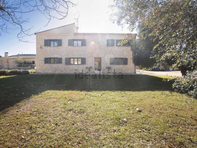 Casa en alquiler en l'Alcoià, Valencia